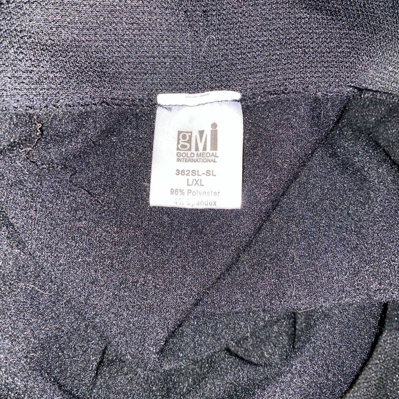 GMI GOLDEN MEDAL INTERNATIONAL Leggings - Picture 5 of 8